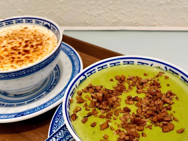Колоритный Гуанчжоу: храмы, рынки и десерт таншуй - фото 2