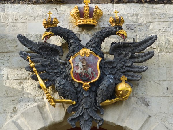 Петропавловская крепость: экскурсия в небольшой группе - фото 4