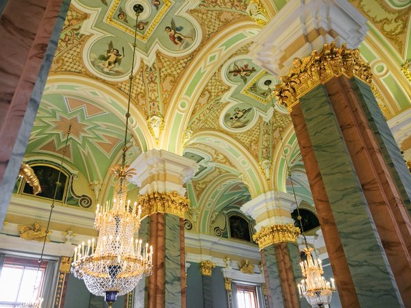 Петропавловская крепость: экскурсия в небольшой группе - фото 3
