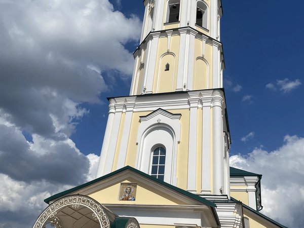 Хороша ты, Тульская земля! - фото 4