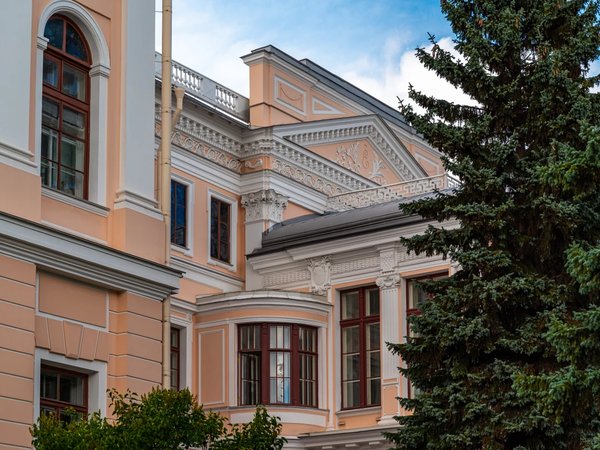 Семейные тайны Дома Романовых (с экскурсией в Музее Фаберже) - фото 2