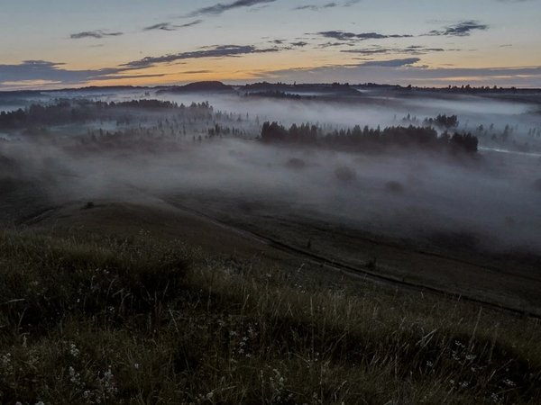 Старый Изборск и Псково-Печерский монастырь: путешествие к истокам Руси - фото 3
