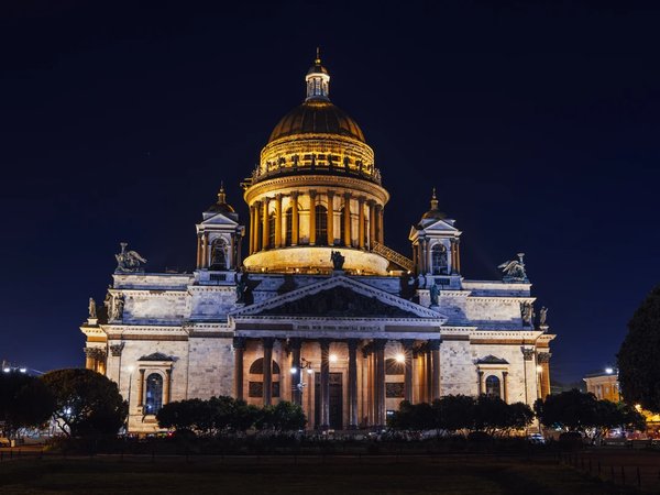 Петербург: история, люди, архитектура - фото 2