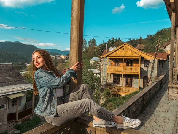 Познавательное фотопутешествие по Армении: от язычества до христианства - фото 3