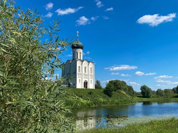 Русь великокняжеская: автобусная экскурсия по Боголюбово и Владимиру - фото 3