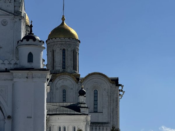 Русь великокняжеская: автобусная экскурсия по Боголюбово и Владимиру - фото 2