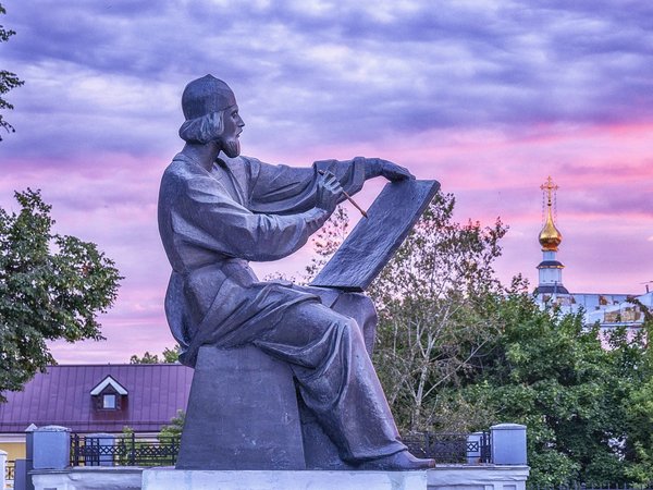 Русь великокняжеская: автобусная экскурсия по Боголюбово и Владимиру - фото 4