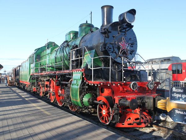 Знакомство с Карелией за 2 дня: Рускеала и Петрозаводск - фото 4