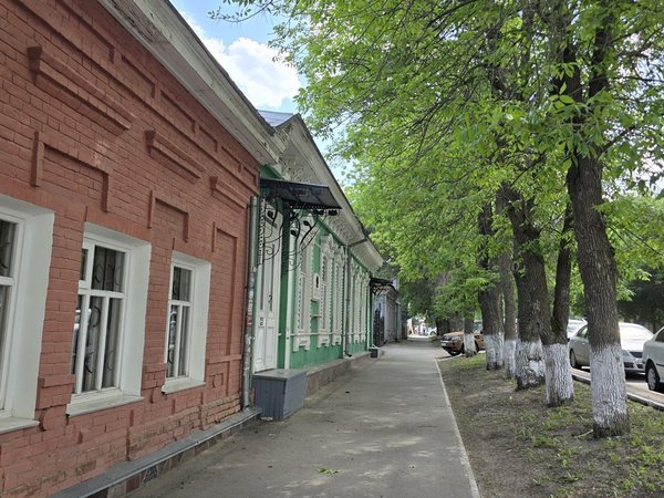 Влюбиться в Уфу за 3 часа - фото 3