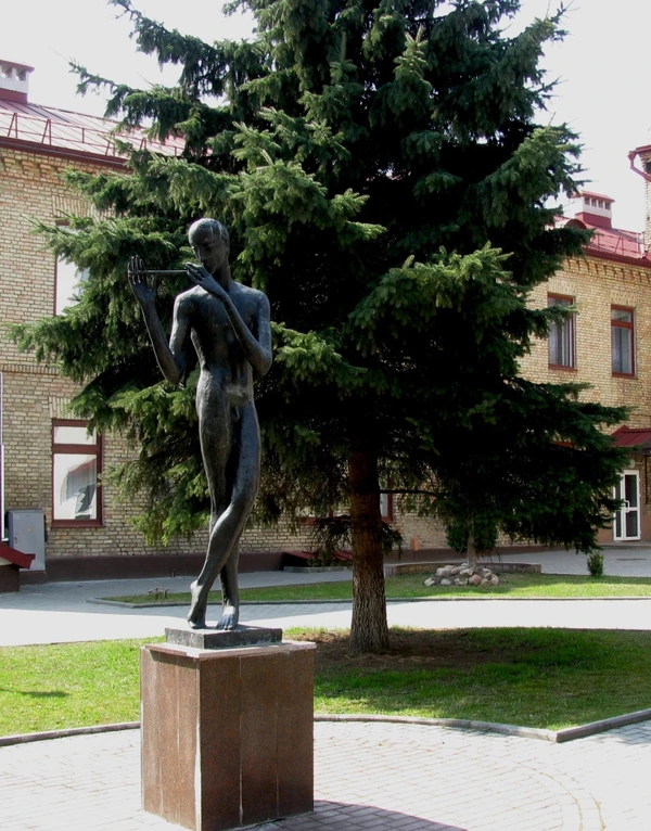 Предания старого Гродно
