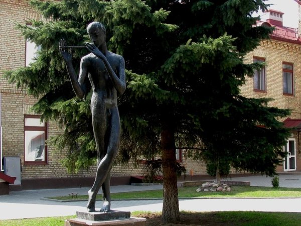 Предания старого Гродно - фото 1