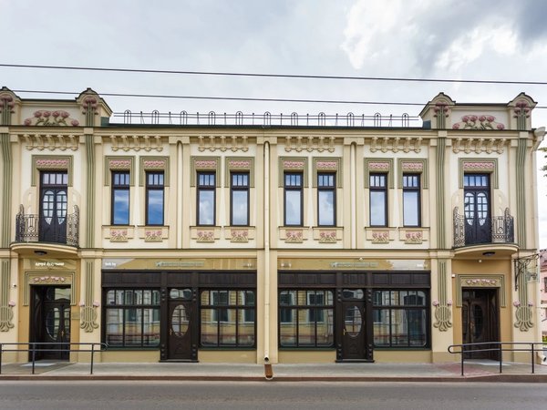 Предания старого Гродно - фото 2