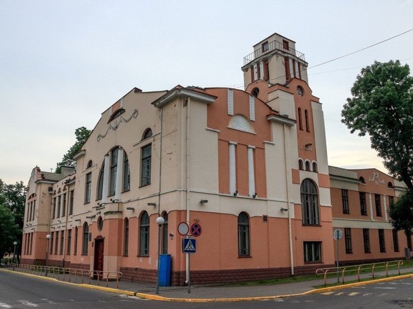 Предания старого Гродно - фото 4