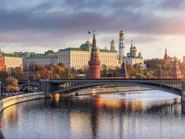 Свидание с Москвой каждый день - фото 4
