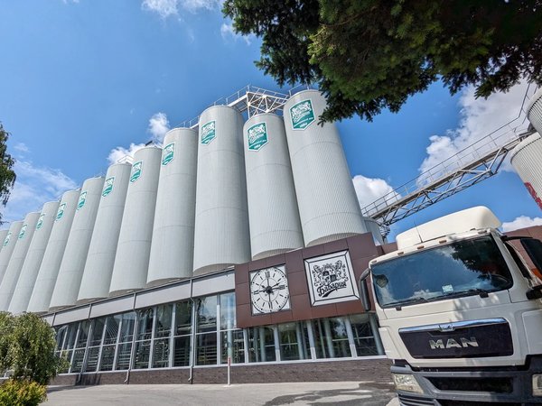 Секреты пенного: экскурсия на пивзавод во Владикавказе - фото 3