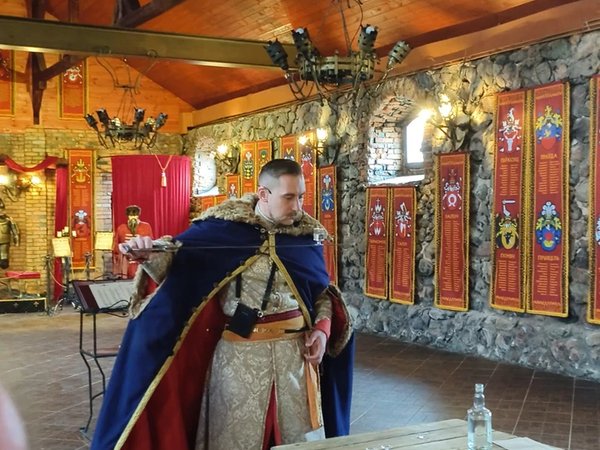 Путешествие во времени: из Минска — в парк «Сула» - фото 4