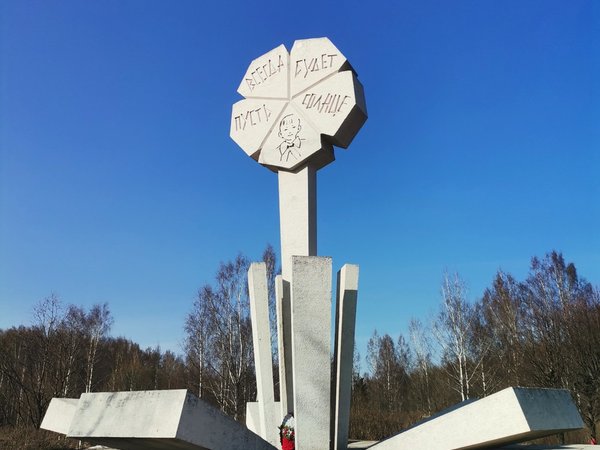 Жизнь и смерть на Дороге жизни: путешествие на Ладожское озеро - фото 2