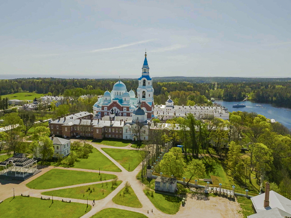 Валаам, Ладожские шхеры и остров Хонкасало: красота и душа Карелии - фото 3