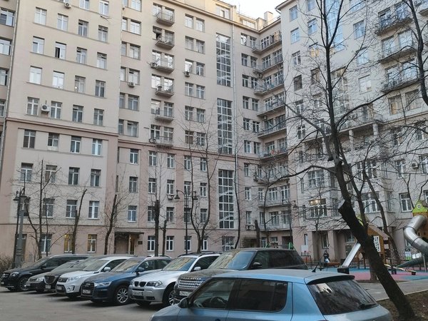 Секреты Дома на набережной - фото 3