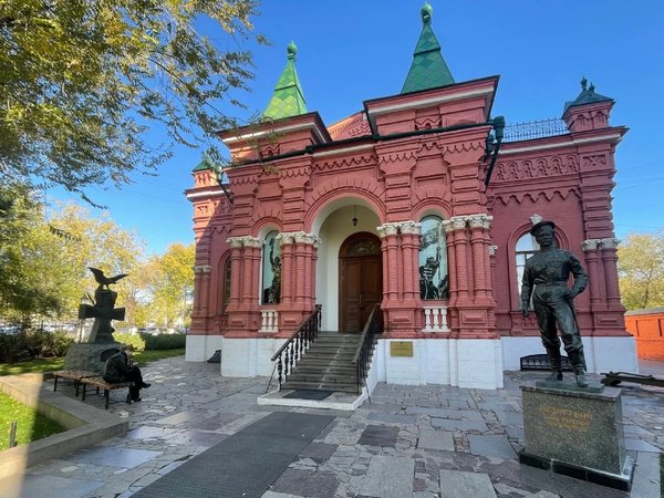 Город на конфетах: квест-экскурсия в сердце Волгограда - фото 4