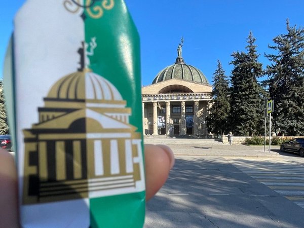 Город на конфетах: квест-экскурсия в сердце Волгограда - фото 3