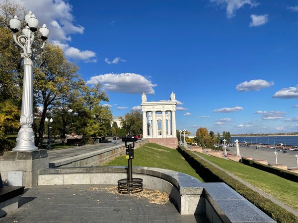 Город на конфетах: квест-экскурсия в сердце Волгограда - фото 2