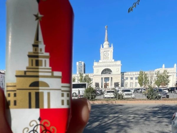Город на конфетах: квест-экскурсия в сердце Волгограда