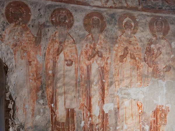 Город-храм Псков: шедевры церковного зодчества (на вашем автомобиле) - фото 2