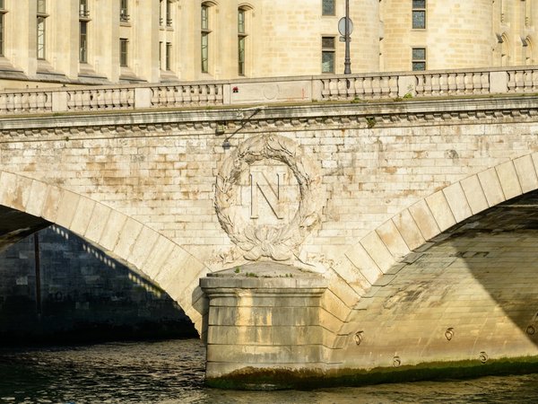 Раскрыть тайны Парижа с гидом-историком из Сорбонны - фото 4