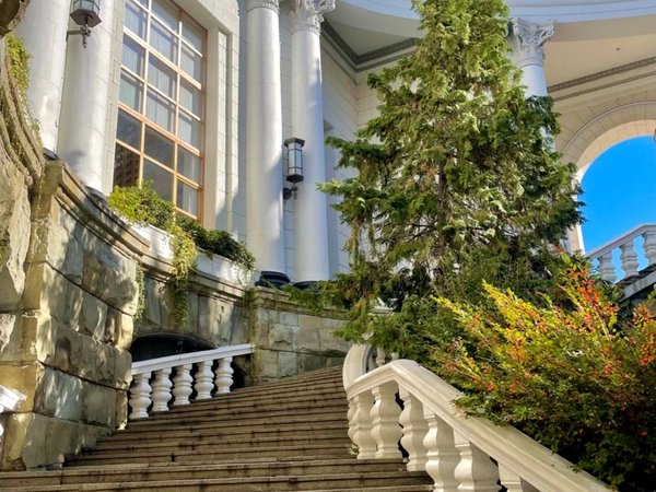Открывая Сочи — из Адлера