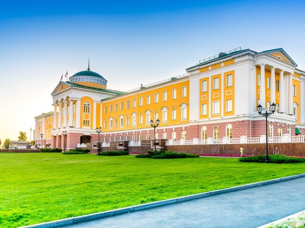 Ижевск — история в металле и камне - фото 4