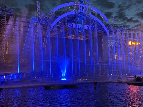 Экспресс-знакомство с Екатеринбургом - фото 4