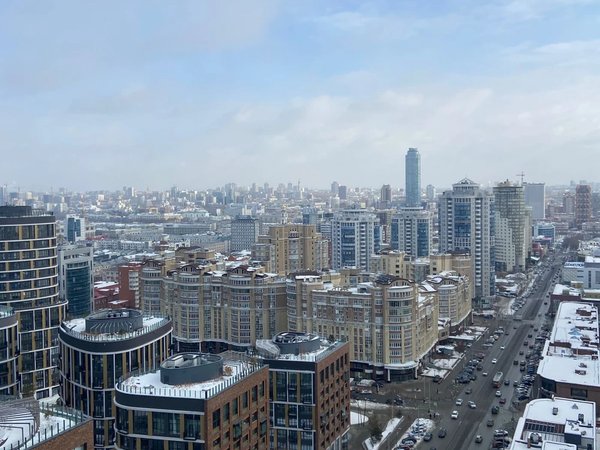 Экспресс-знакомство с Екатеринбургом - фото 2
