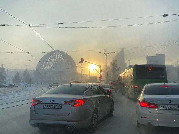 Экспресс-знакомство с Екатеринбургом - фото 3