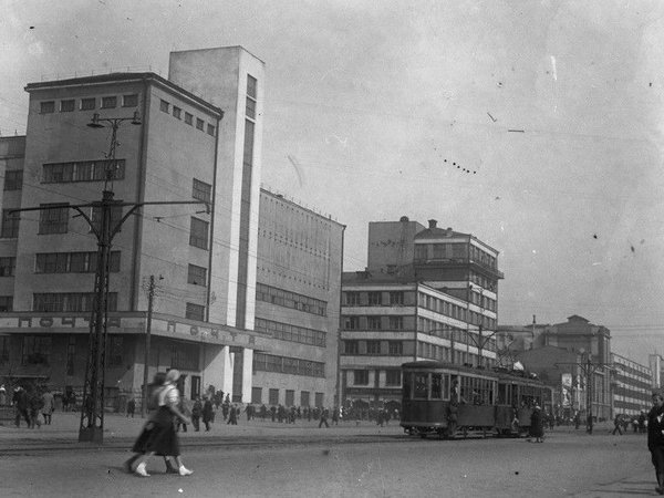 Екатеринбург как заповедник конструктивизма - фото 2