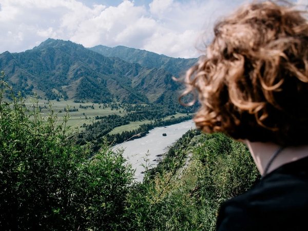 Алтайские чудеса: водопады, горы, озёра и марсианские пейзажи в мини-группе - фото 3