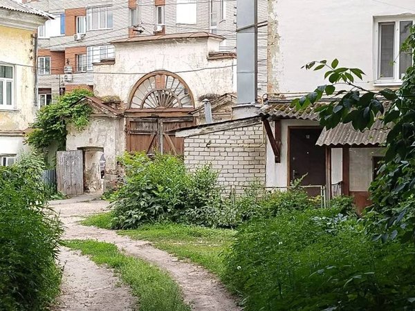 Непарадный Саратов, или Прогулка по старому городу - фото 2