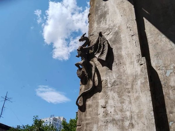 Непарадный Саратов, или Прогулка по старому городу - фото 4