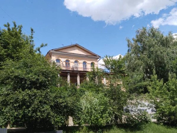 Непарадный Саратов, или Прогулка по старому городу - фото 3