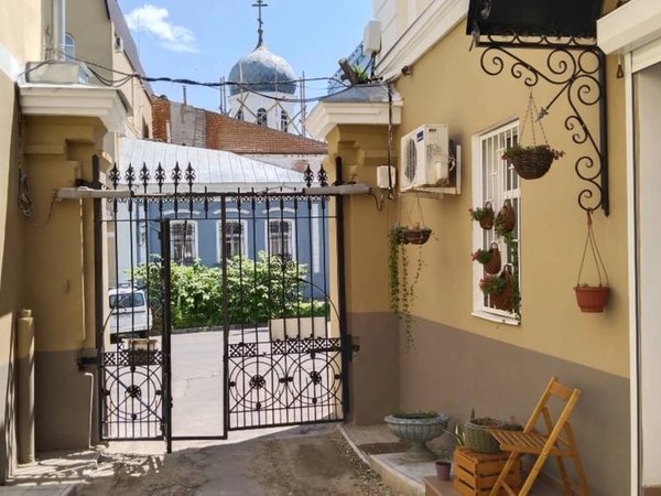 Непарадный Саратов, или Прогулка по старому городу - фото 1