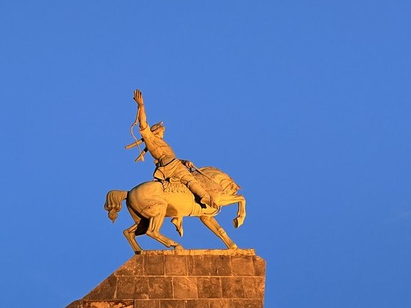 По Уфе — с комфортом!