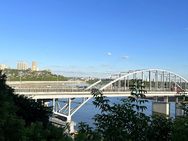 По Уфе — с комфортом! - фото 4