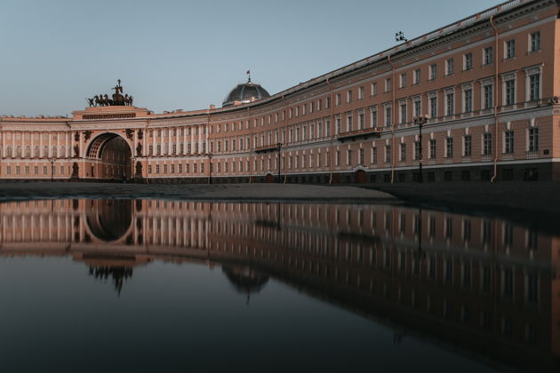 «Альтернативная история Санкт-Петербурга»-4