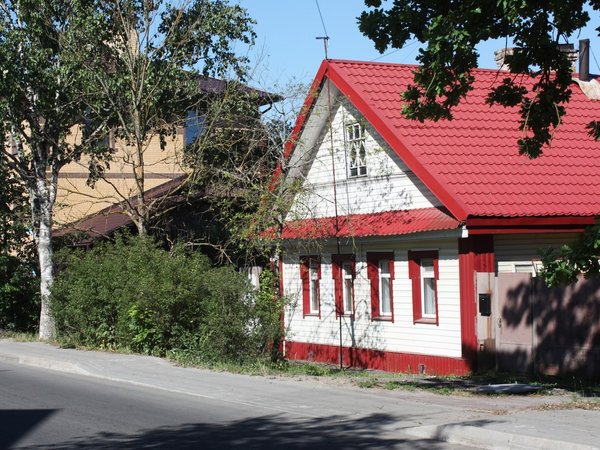 Прогулка по Губернскому городу: Плотники, легенды, истории - фото 3