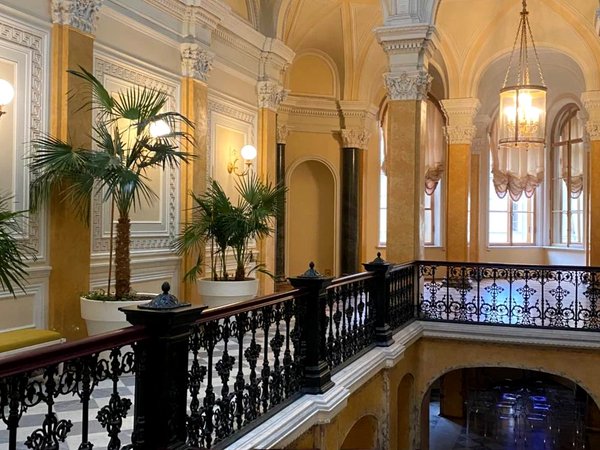 Гатчина: императорская резиденция, подземные ходы и парк-лабиринт - фото 4