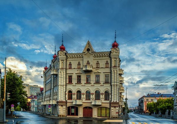 Бардак в большом городе (мистика и городской переполох 19-20веков) - фото 3