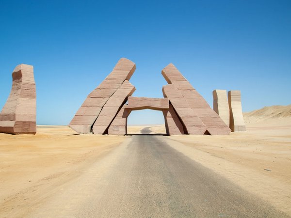 Из Шарм-эль-Шейха — в нацпарк Рас-Мохаммед - фото 3