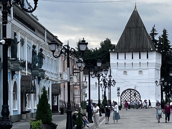 Ярославль для новичков - фото 1