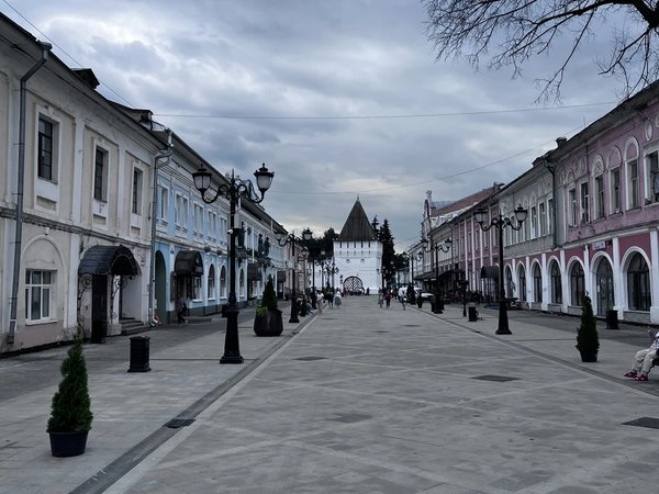 Ярославль для новичков - фото 4