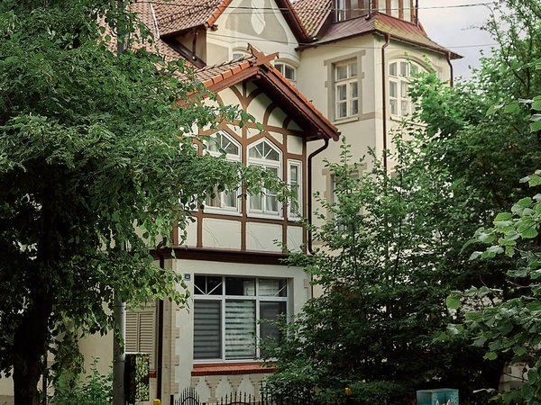 Где живёт душа Зеленоградска - фото 2